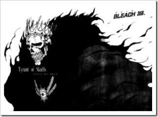 Bleach Manga : ENG & ไทย ตอนที่ 356 [อ่านออนไลน์]: BleachZeal เว็บชุมชน